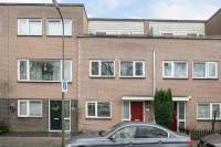 Woning Broekslootkade 122a Den Haag