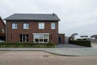 Woning Hageheld 33 Someren