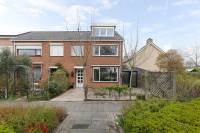 Woning Donge 51 Barendrecht