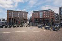 Woning Koningshof 69 Ridderkerk