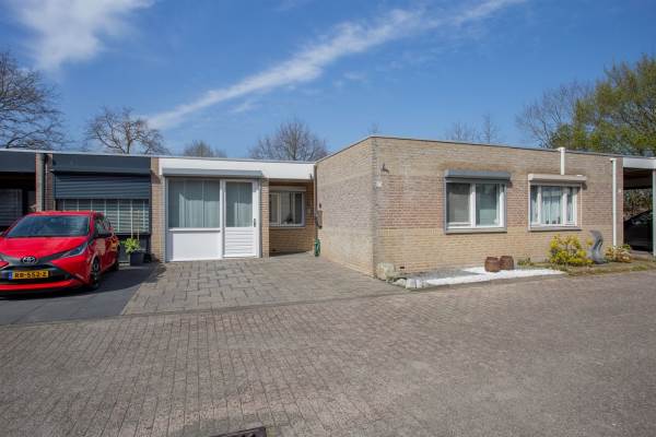 Woning Belfeldstraat 10 Tilburg