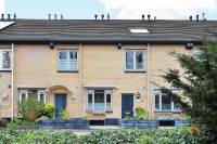 Woning Architect Berlagelaan 68 Den Haag