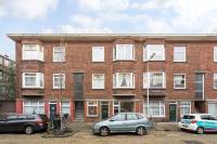 Woning Jan ten Brinkstraat 253 Den Haag