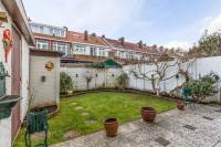 Woning Soestdijksekade 687 Den Haag