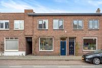 Woning Esserstraat 32 Breda
