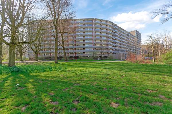 Woning Jonkerbos 94 Zoetermeer