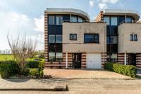 Woning Brucknerstraat 31 Barendrecht