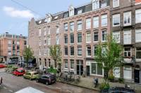 Woning Rustenburgerstraat 386 Amsterdam