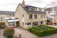 Woning Saffierstraat 8 - 10 Alphen aan den Rijn