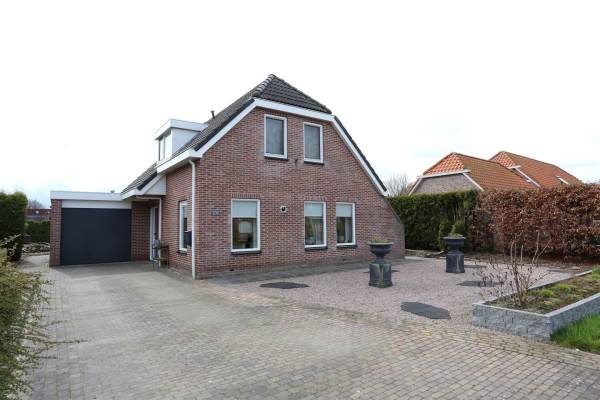Woning Kloosterlaan 27a Winschoten