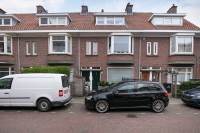Woning Annie Foorestraat 9 Den Haag
