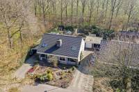 Woning Parklaan 28 Blijham