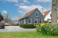 Woning Poldersweegje 11 Dirksland