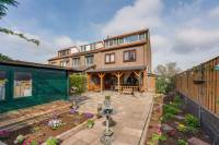 Woning Veersedijk 141 Hendrik-Ido-Ambacht