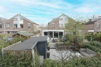 Woning Madernastraat 95 Almere