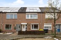 Woning Hoornblendedijk 20 Roosendaal