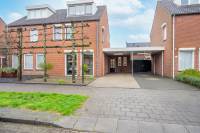 Woning Wetering 16 Gemert