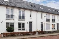 Woning Janbaas 5 Nieuwendijk