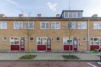 Woning Bierens de Haanstraat 65 Amsterdam
