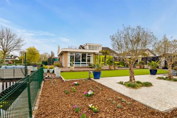 Woning Park Zomerlust 82 Zevenhoven