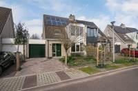 Woning Freule Wttewaall van Stoetwegensingel 43 Pijnacker