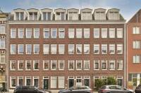 Woning Tweede van Swindenstraat 168c Amsterdam