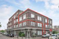 Woning Van der Venstraat 39 Den Bosch