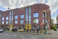 Woning Polderweg 460 Amsterdam