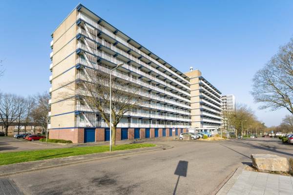 Woning Florence Nightingalestraat 29 Brunssum