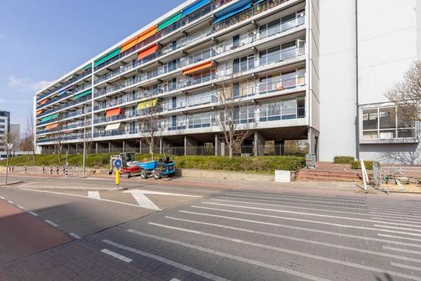 Woning Muzenlaan 94 Heerlen