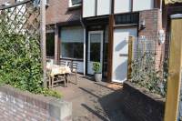 Woning Coxstraat 17 Maastricht