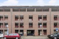 Woning Monseigneur Boermansstraat 24 Venlo