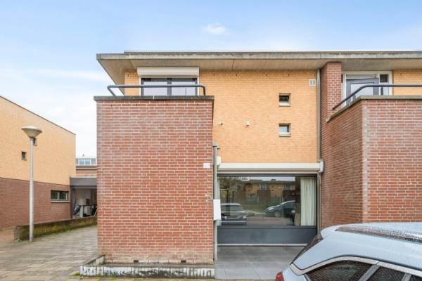 Woning Nabucco 37 Eindhoven
