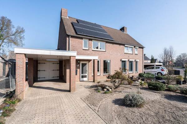 Woning Molenweg 69a Berghem