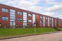 Woning Dijkstraat 8 Waalwijk