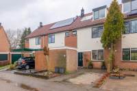 Woning De Kievit 80 Driebergen-Rijsenburg