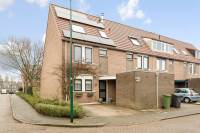 Woning Zwanenkamp 51 Maarssen