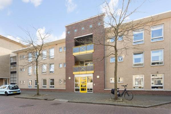 Woning Gerard Doustraat 24 Maarssen