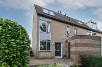 Woning De Lange Krag 2b Reeuwijk