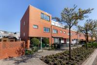 Woning Brenner 48 Amsterdam