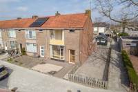 Woning Acacialaan 18 GROOTEBROEK