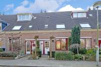 Woning Walenburg 23 Heemskerk
