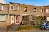Woning Piet Heinstraat 48 IJmuiden