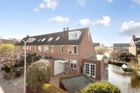 Woning Kwekersweg 35 Sassenheim