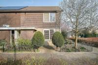 Woning Klaproosstraat 22 Alphen aan den Rijn