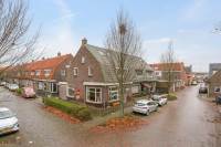 Woning Kanaalstraat 6 Maarssen