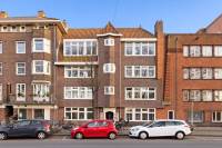 Woning Jan van Galenstraat 2253 Amsterdam