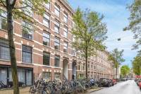 Woning Eerste Jan van der Heijdenstraat 34E Amsterdam