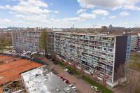 Woning Merendonk 161 Leiden