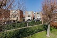 Woning Overtoom 10 Alphen aan den Rijn